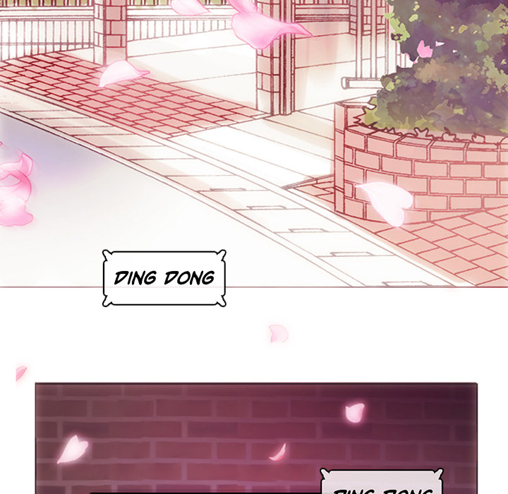 A Pervert's Daily Life - episode 1 - 4