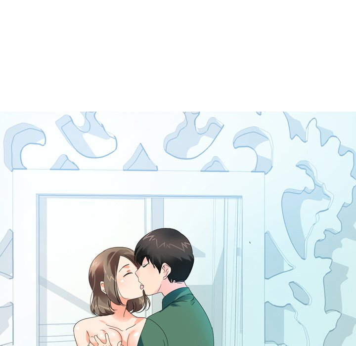 Forever Gossip Season 2 - episode 7 - 58