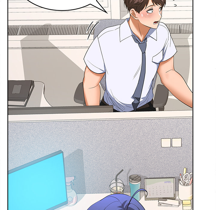 Nicht im Büro - episode 2 - 249