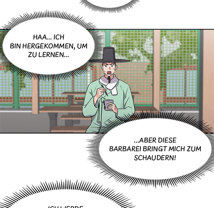 Das Cheonghak-dong Projekt - episode 3 - 36