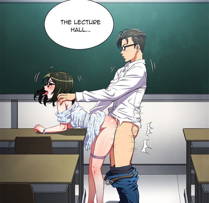 My High School Bully - episode 15 - 30