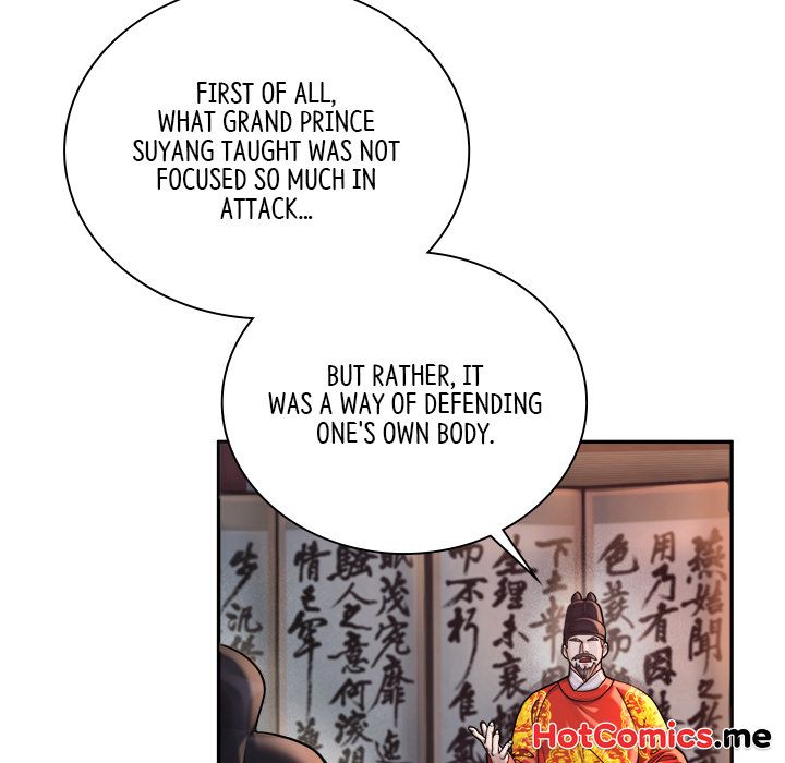Swole Joseon - episode 19 - 146