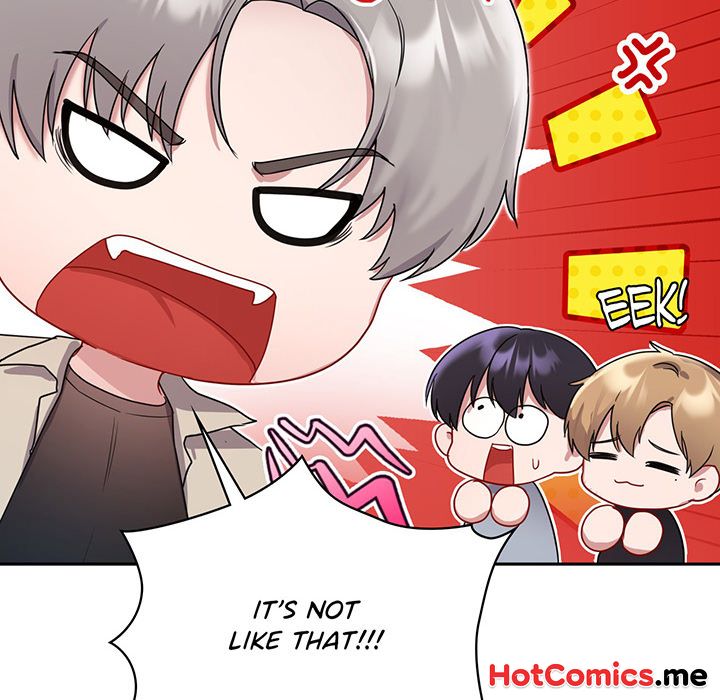 Campus Confessions - episode 24 - 46