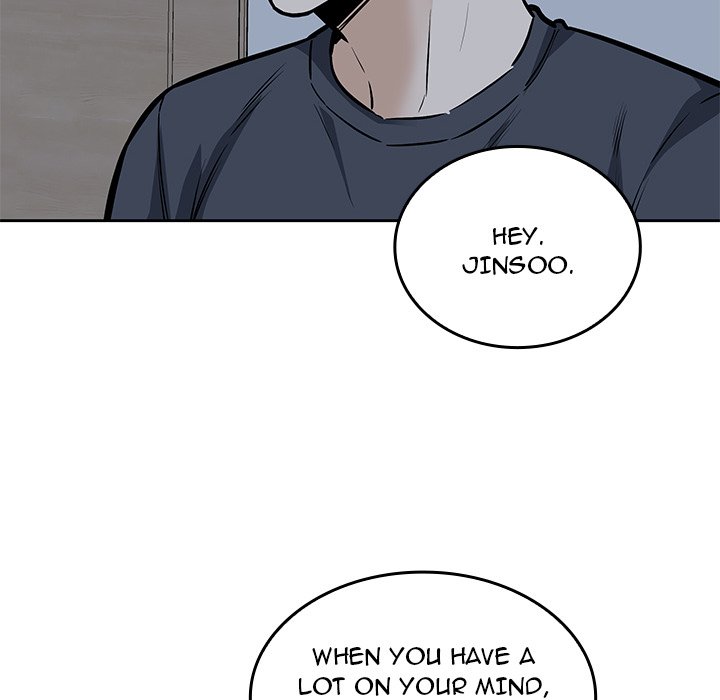 Excuse Me, This is my Room - episode 48 - 88