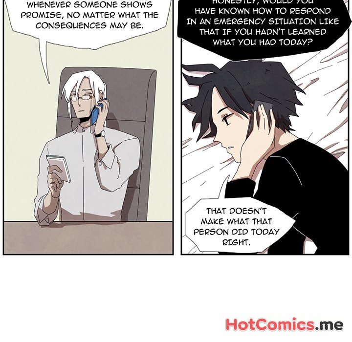 Crows - episode 16 - 33