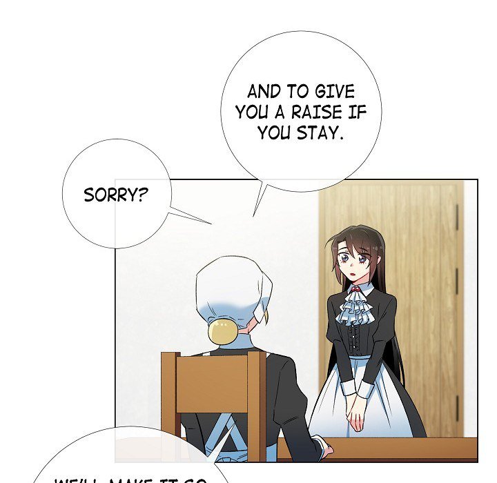 The Maid and the Vampire - episode 20 - 82