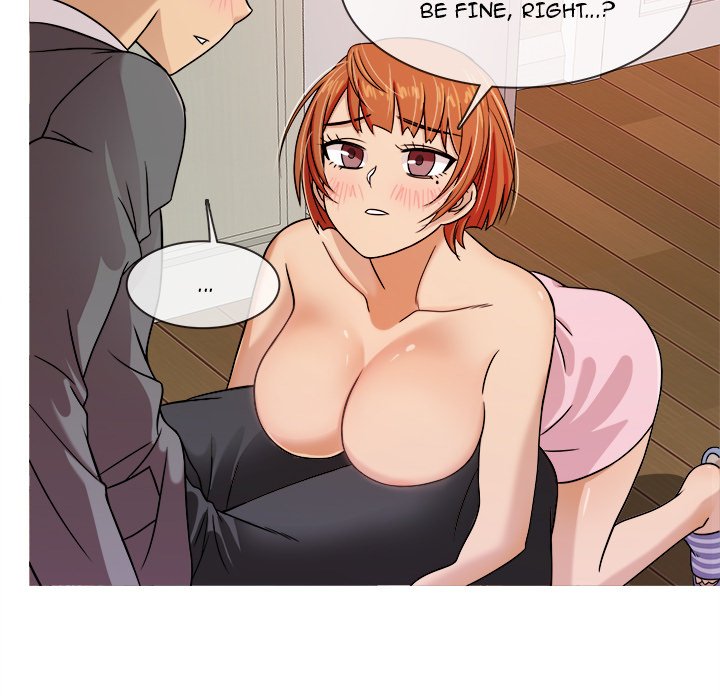 Love Me More - episode 4 - 36