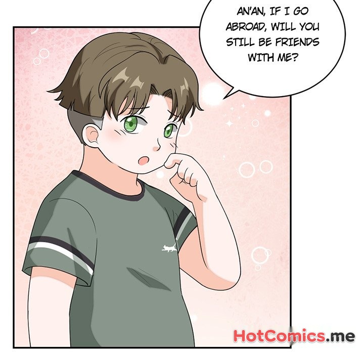 Mommy, Where's My Daddy? - episode 47 - 71