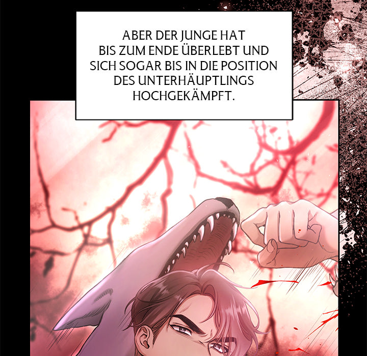 Savage Forest - episode 1 - 45