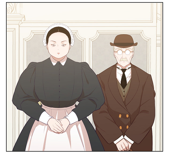 The Blood of Madam Giselle - episode 4 - 106