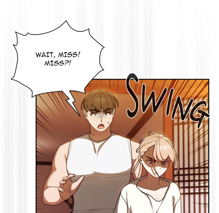 Boss! I'm Taking Your Girl! - episode 5 - 51