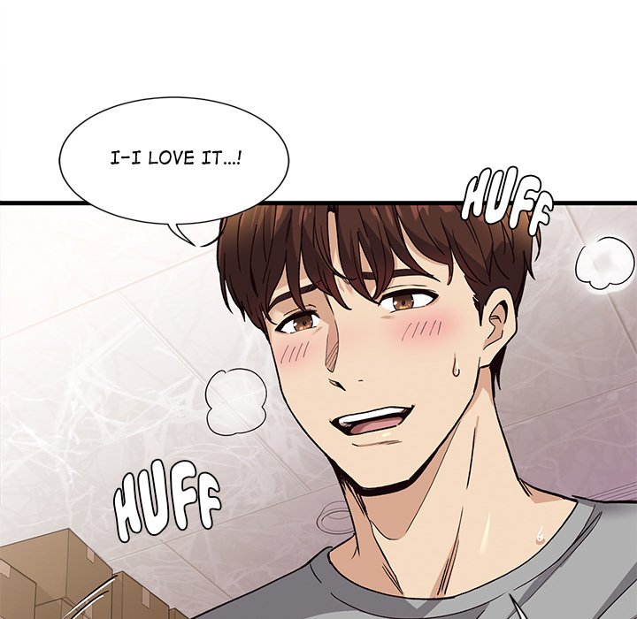 My Other Girlfriend - episode 1 - 13