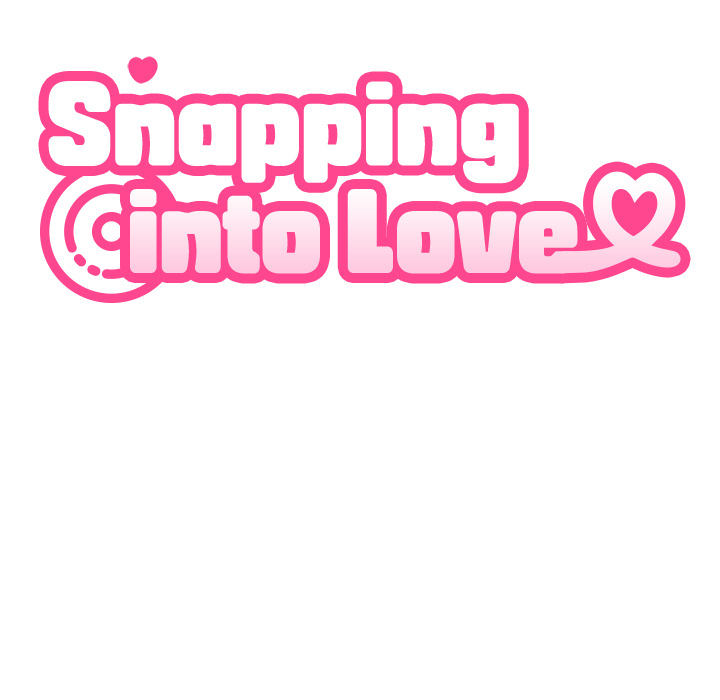 Snapping into Love - UNCENSORED - episode 24 - 40