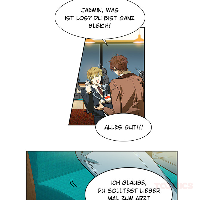 Besondere Beziehungen - episode 3 - 40