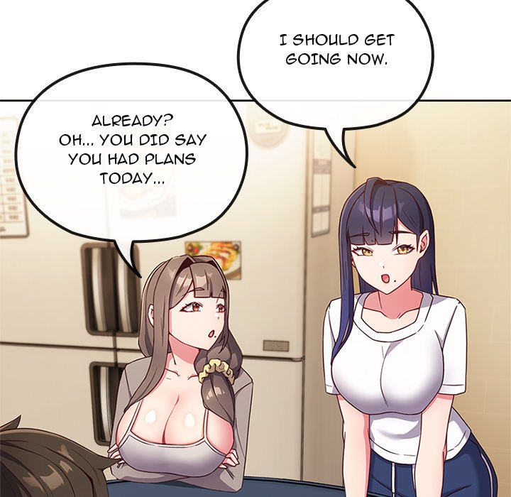Her Rejuvenation - episode 2 - 18