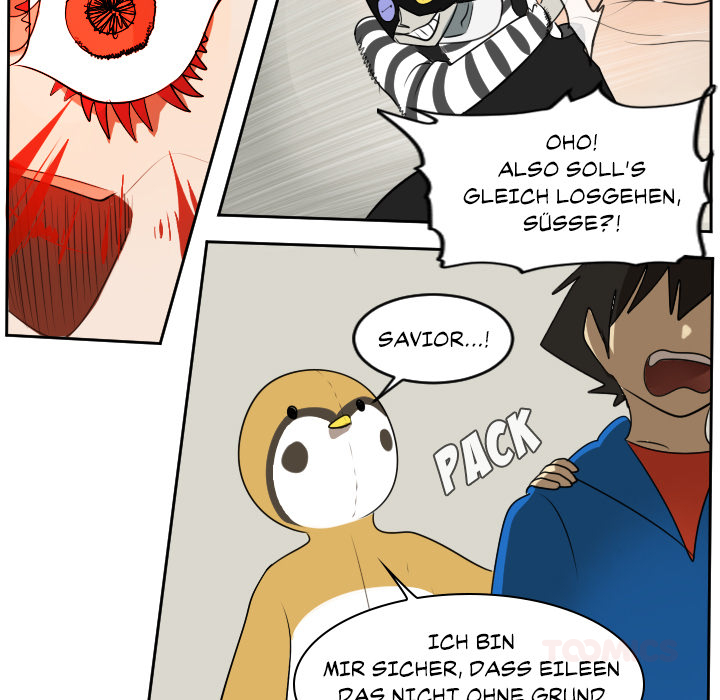 Ultimiter - episode 75 - 12