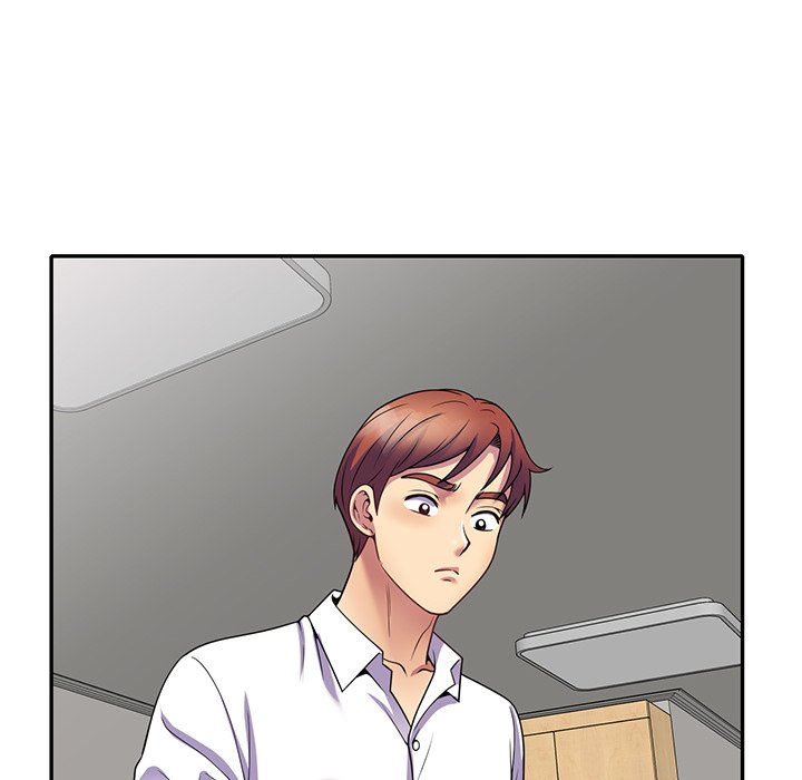 My Wife is a Teacher - episode 25 - 160