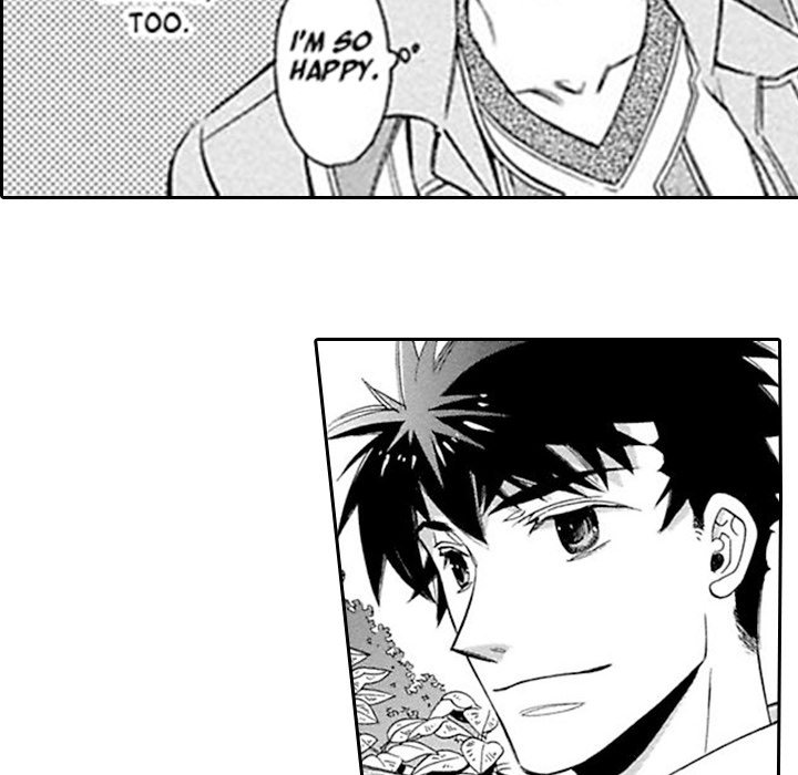 Falling In Love Under The Blue Sky - episode 1 - 29
