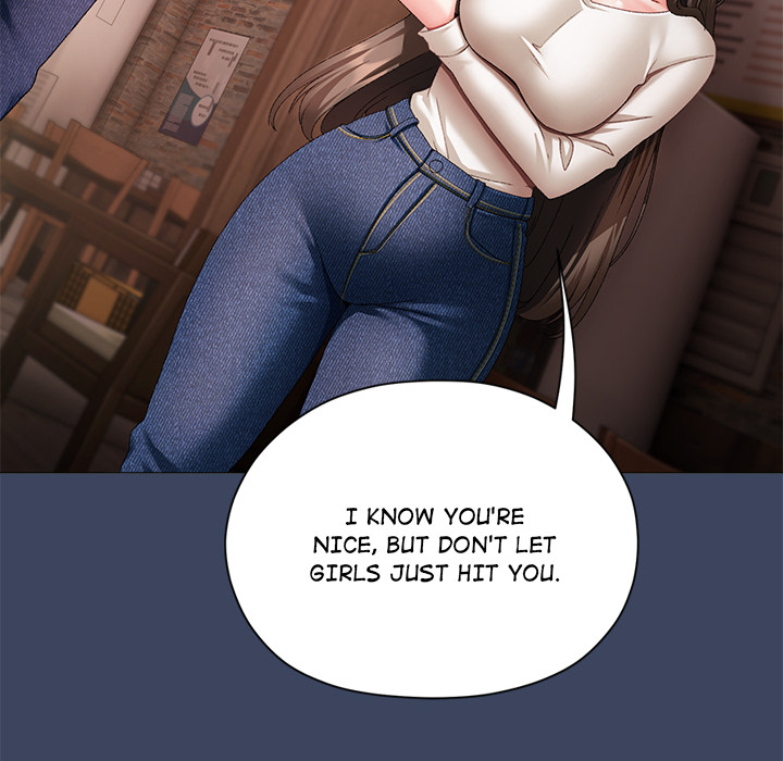 The Delinquent Girl - episode 2 - 154