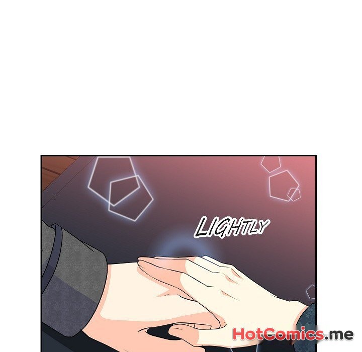 The Destroyer Fell in Love with Me - episode 30 - 97