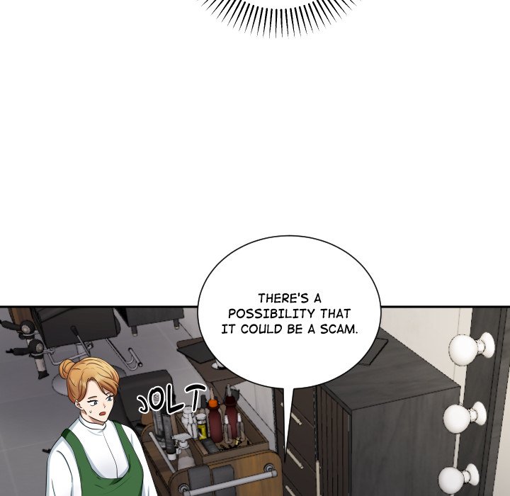 Fraud Smash : Prosecutor Lim's Secret Operation - episode 11 - 81