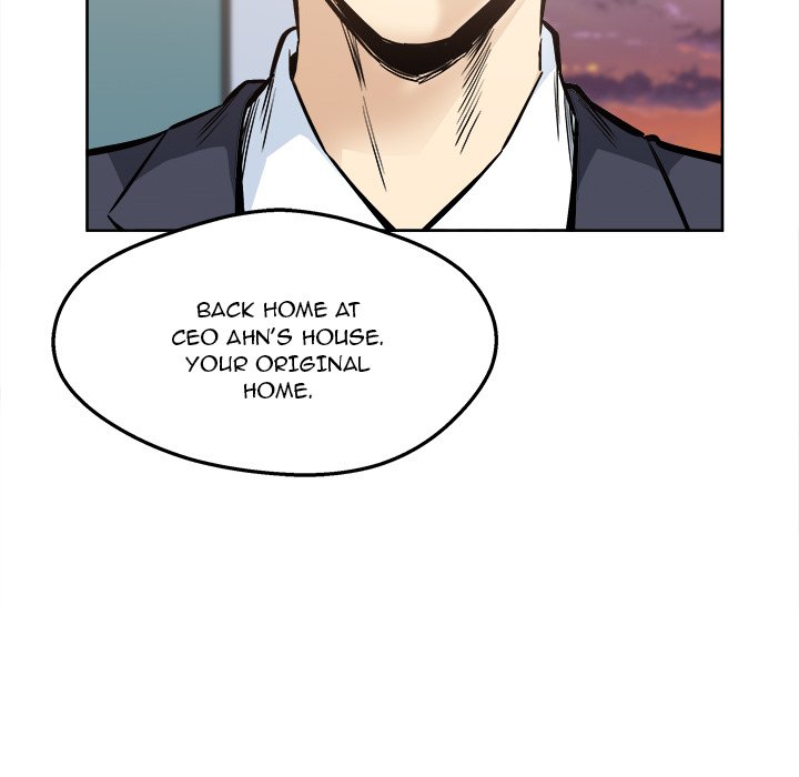 Excuse me, This is my Room - episode 95 - 94