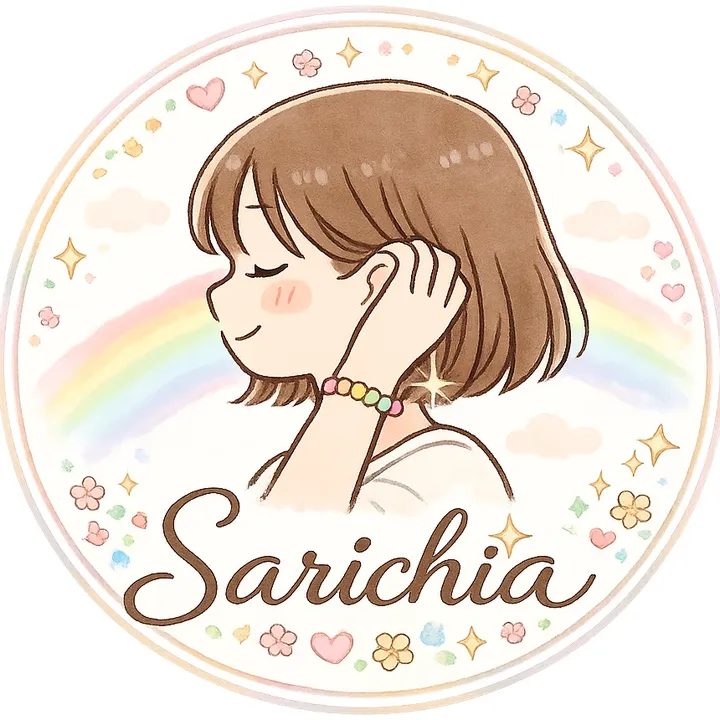 sarichia_handmade