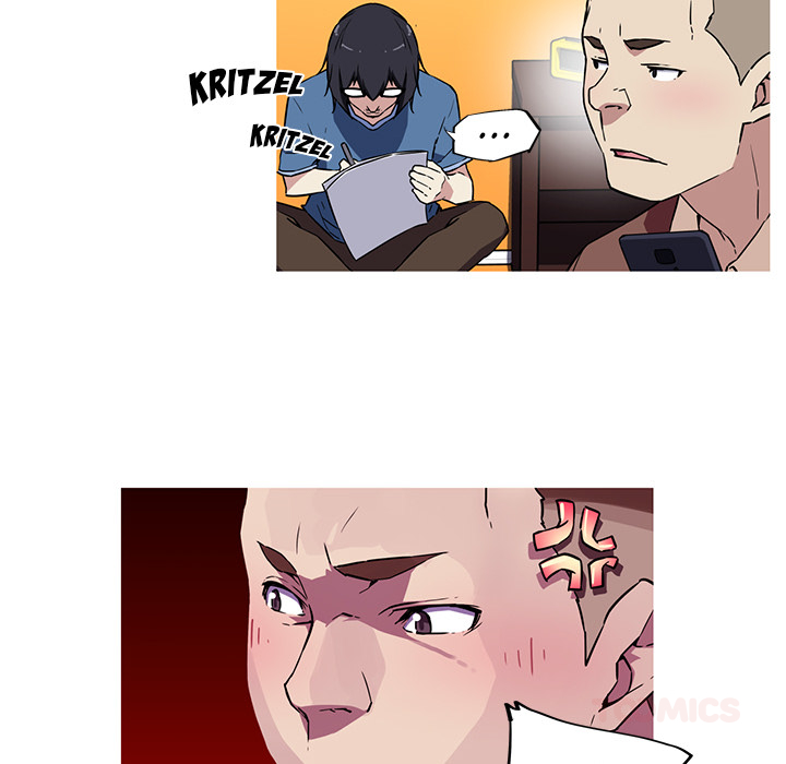 Meine Freundin ist ein Star - episode 12 - 13