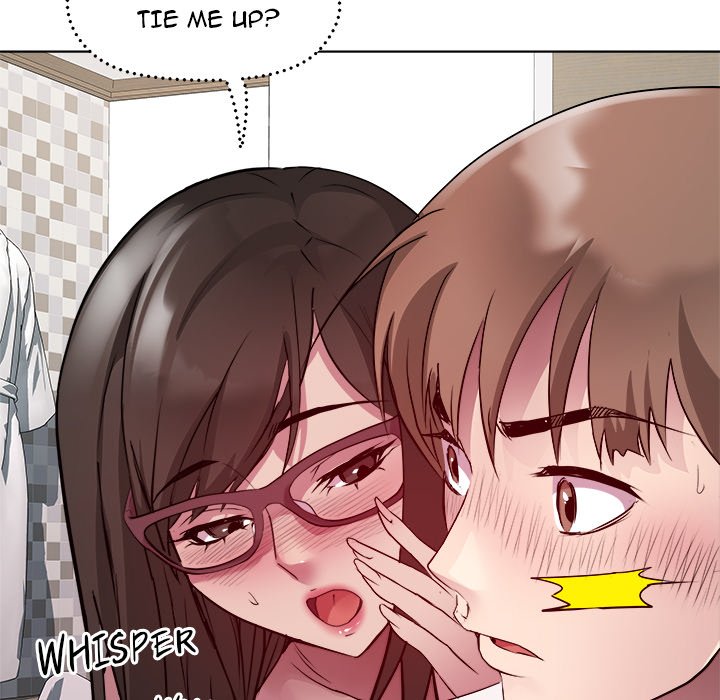 RE: Twenty Three - episode 8 - 120