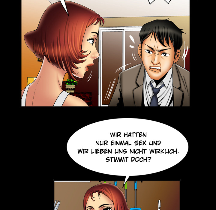 Die Partner meiner Frau - episode 16 - 11