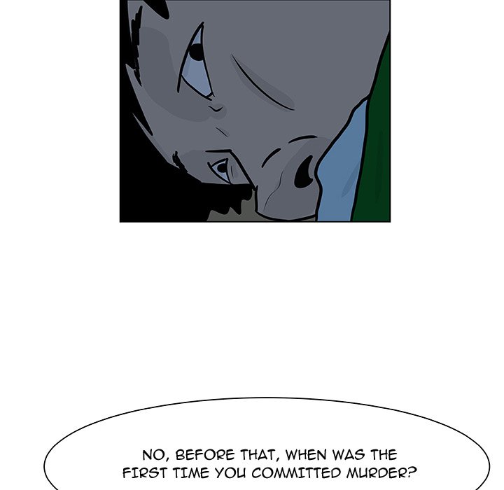 Closed Circuit - episode 5 - 6
