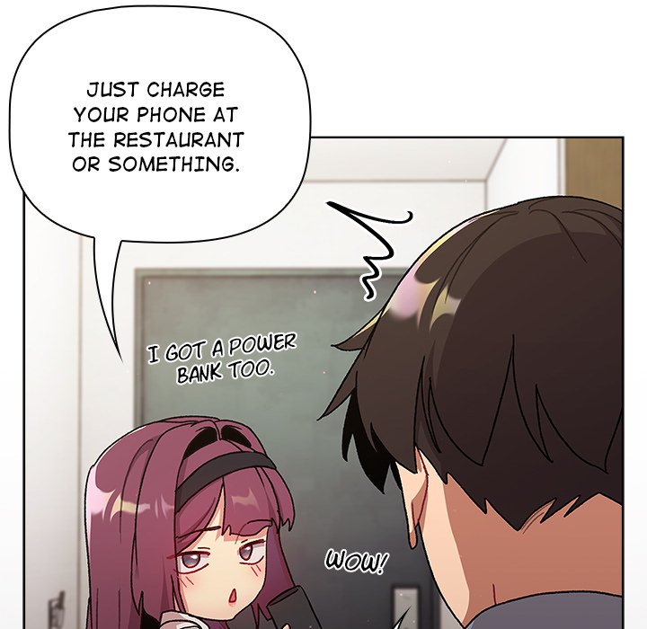 What do I do now...? - episode 72 - 126
