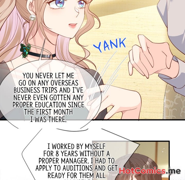 The Celebrity Queen - episode 8 - 21