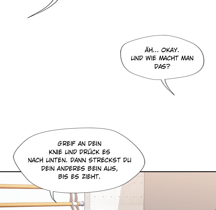 Halt, ich bin verheiratet! - episode 3 - 30