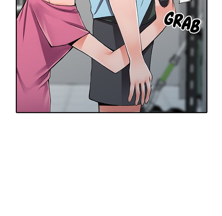 The Maids of the Mansion - episode 15 - 73