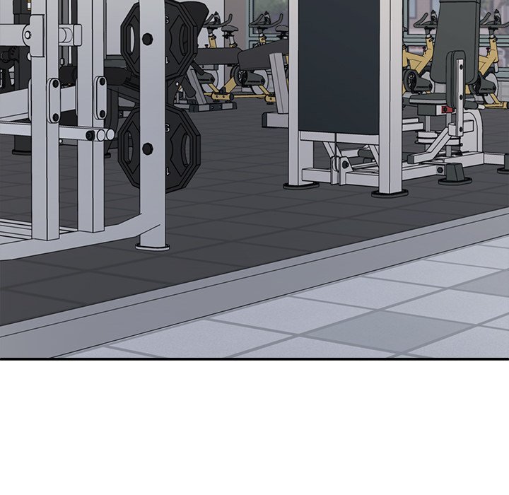 Secret Workouts - episode 28 - 60