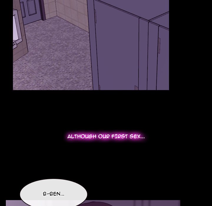 The First Love Story - episode 5 - 78