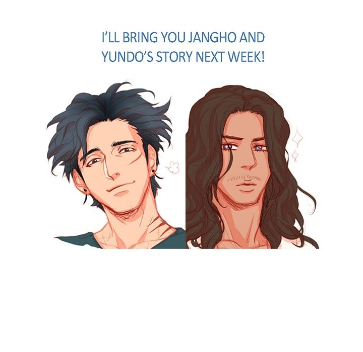Biting the Tiger - Side Stories - episode 10 - 96