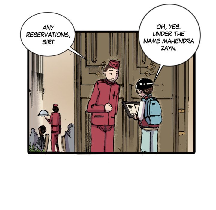 Spalko - episode 12 - 43