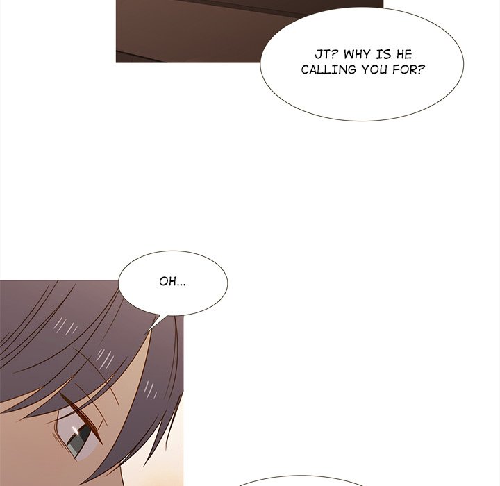 My Life as a Half-Magi - episode 29 - 12