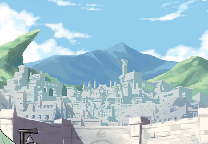 The Chronicle of Seven - episode 2 - 1