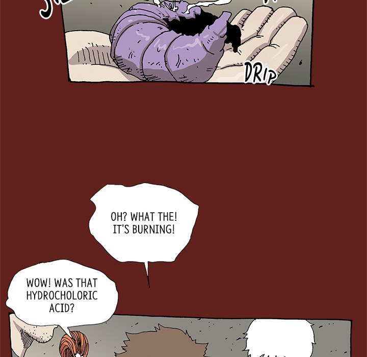 They're Coming - episode 16 - 9