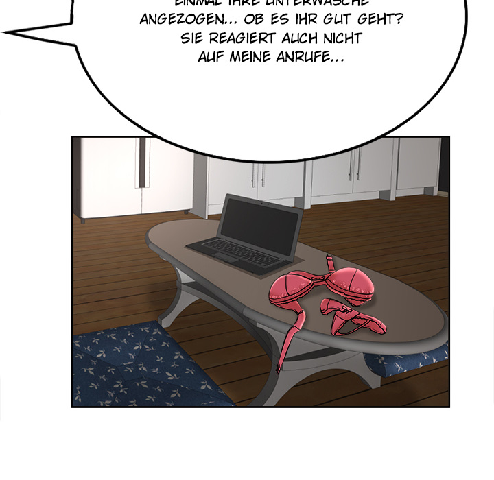 Die Leiden einer jungen Professorin - episode 18 - 15