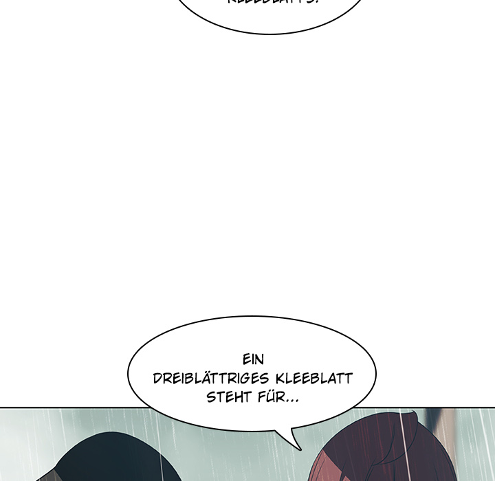 Dreiblättriges Kleeblatt - episode 8 - 84