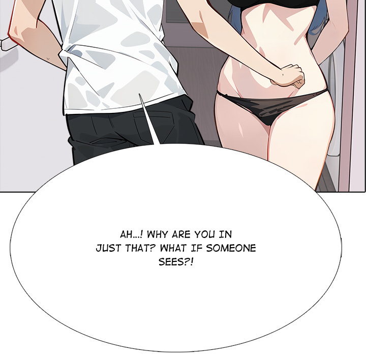Desire Note - episode 10 - 19
