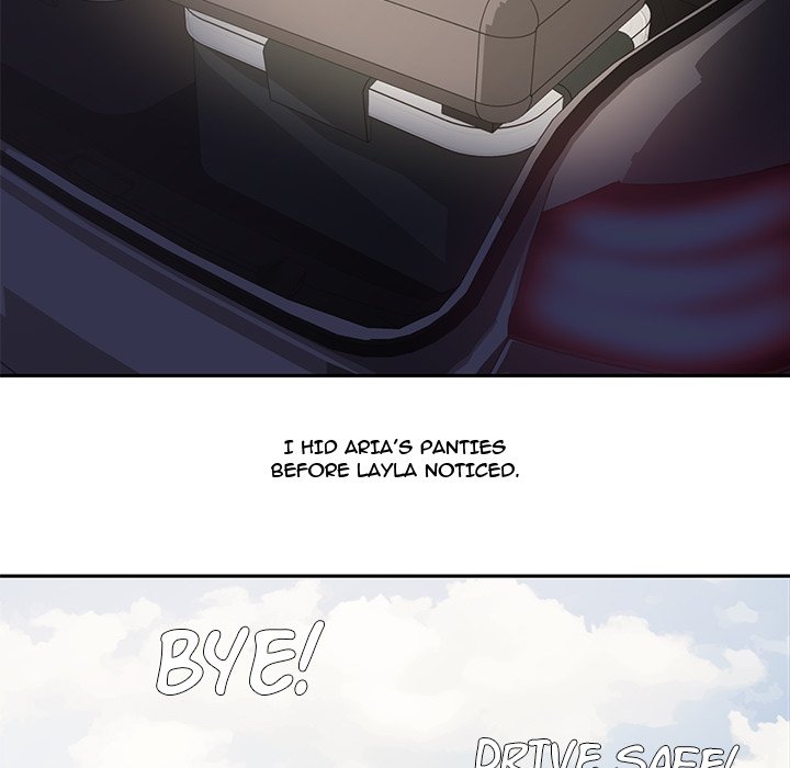 Newlyweds - episode 8 - 55