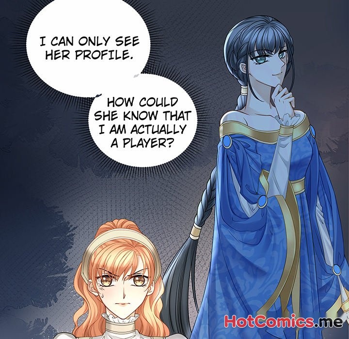 MASTER AND SEVEN LOVERS - episode 25 - 12