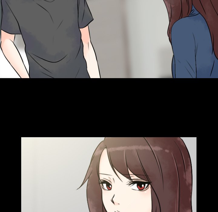 Leave Me Not - episode 21 - 22