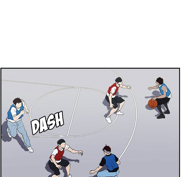 Tweener - episode 18 - 60