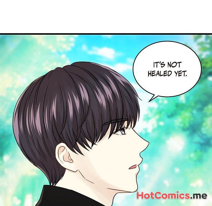Hold on, Crown Prince! - episode 14 - 50